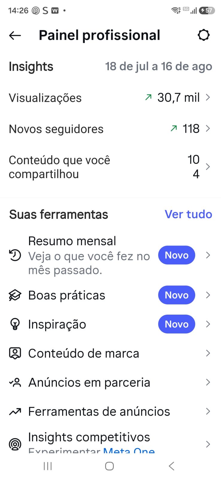 Métrica